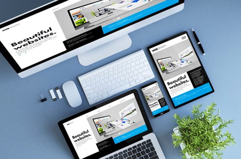 responsive website design by bureauserv