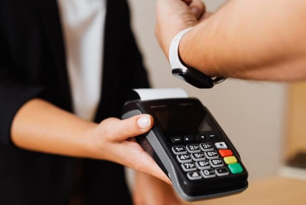 secure apply pay at local store