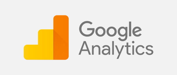 google analytics logo