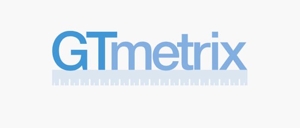 gtmetrix logo