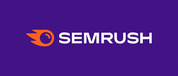 semrush logo