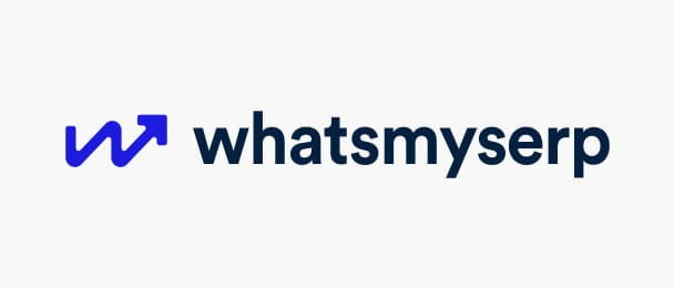 whatsmyserp logo