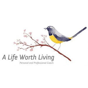 a life worth living finished logo