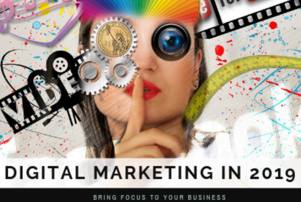 digital marketing trends 2019 banner