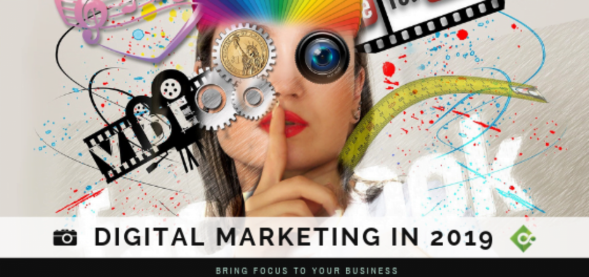 digital marketing trends 2019 banner
