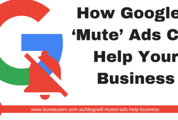 how to mute ads on google