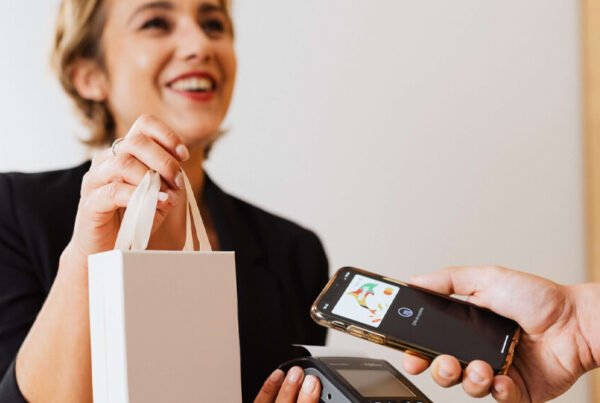 secure mobile wallet payment