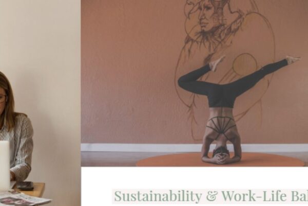 work-life balance banner