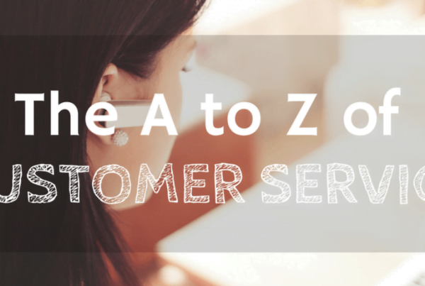 customer service blog banner
