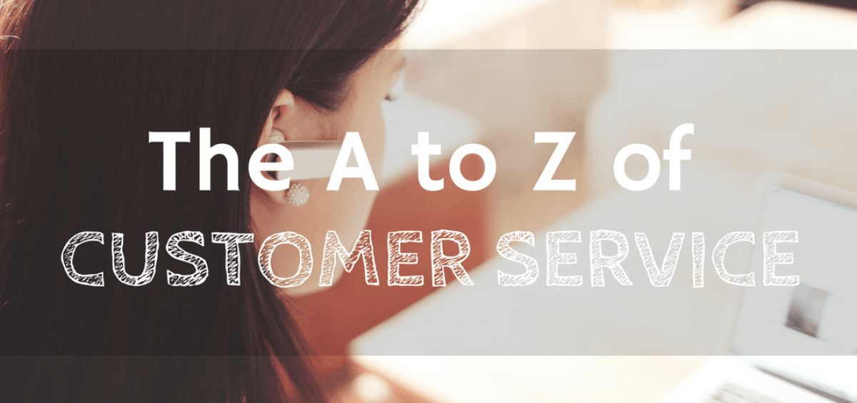 customer service blog banner