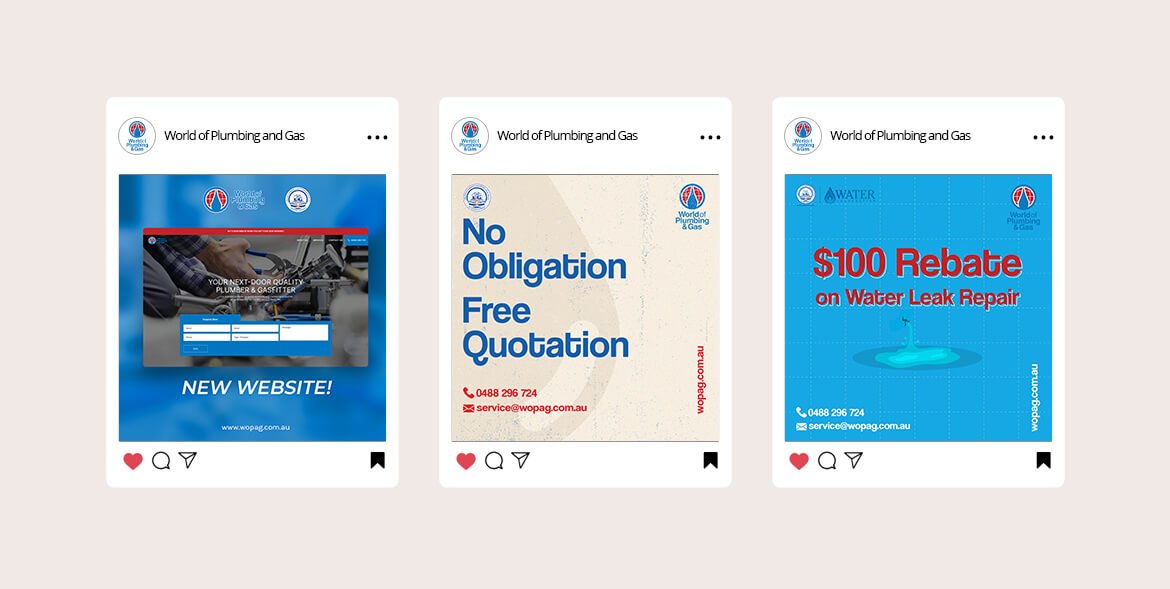 wopag social media post mockup