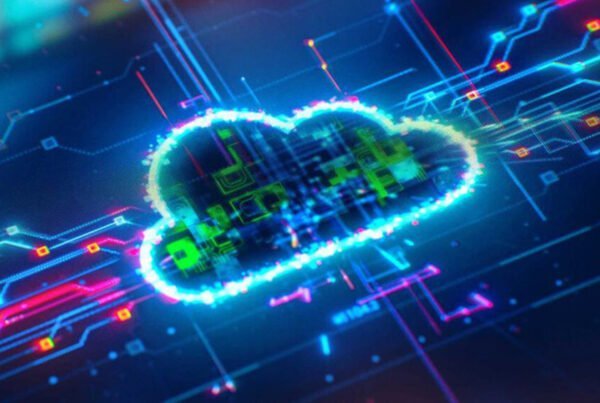 secure cloud computing technology