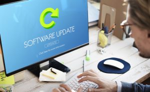 desktop software update notification