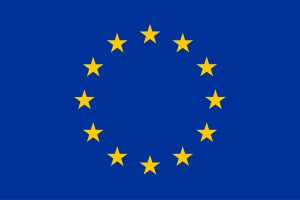 european union flag