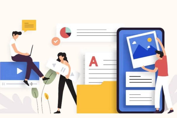 mobile friendly responsive website