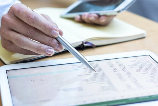 secure cloud accounting on multiple devices