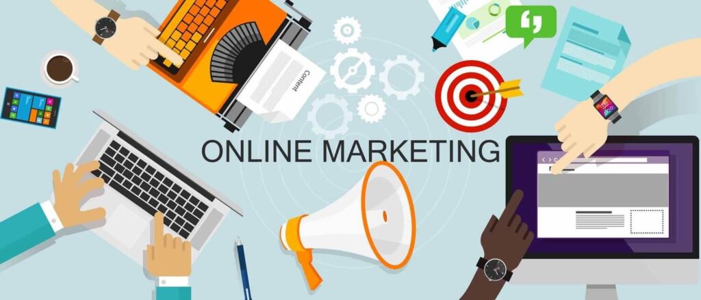 online digital marketing tools banner