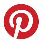 pinterest logo