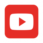 youtube icon